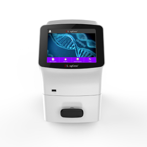 Q1000 + Real-Time PCR System