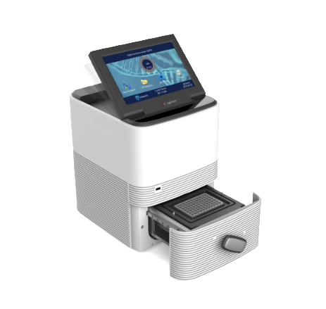 Q2000B Real-Time PCR System